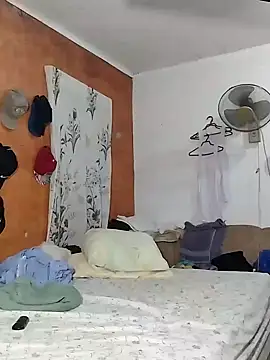 Snapshot of Negroricobaby chatting on February 7, 2025, 4:59 am Negroricobaby online show from February 7, 2025, 4:59 am