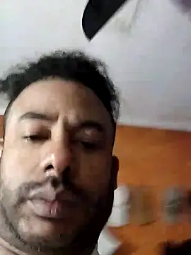 Snapshot of Negroricobaby chatting on February 25, 2025, 11:59 pm Negroricobaby online show from February 25, 2025, 11:59 pm