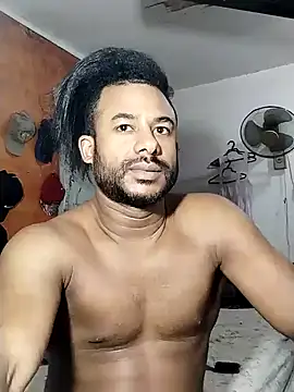 Snapshot of Negroricobaby chatting on February 6, 2025, 3:37 am Negroricobaby online show from February 6, 2025, 3:37 am