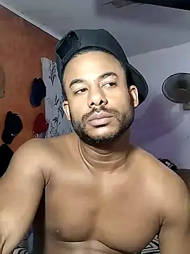 Snapshot of Negroricobaby chatting on January 31, 2025, 4:25 am Negroricobaby online show from January 31, 2025, 4:25 am