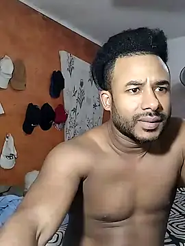 Snapshot of Negroricobaby chatting on January 30, 2025, 3:44 am Negroricobaby online show from January 30, 2025, 3:44 am