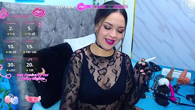 krysten ritter2 online show from December 5, 2025, 4:33 am