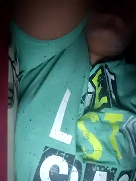 Krishporn online show from November 6, 2025, 11:20 pm