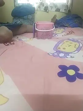 Krishporn online show from April 6, 2026, 4:46 am