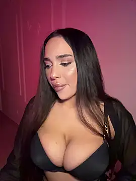 CardiSweetBaby online show from March 31, 2026, 10:34 pm