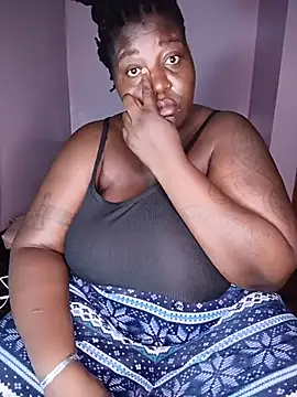 African Bigass online show from July 21, 2026, 4:36 am