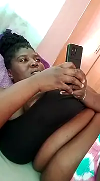 African Bigass online show from February 14, 2025, 6:34 am