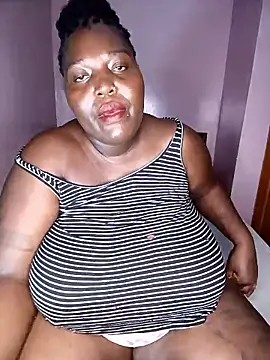 African Bigass online show from June 3, 2026, 2:29 pm