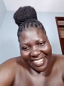 African Bigass online show from September 11, 2025, 7:41 am