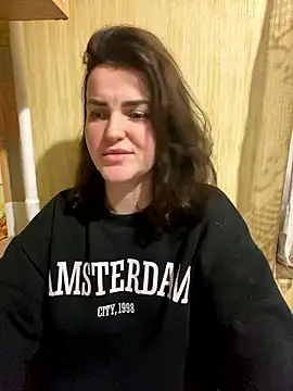 Karolina llove online show from December 2, 2024, 7:33 pm