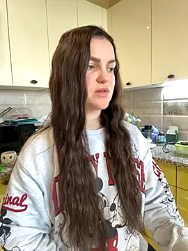 Snapshot of Karolina_llove chatting on October 13, 2025, 11:12 am Karolina llove online show from October 13, 2025, 11:12 am