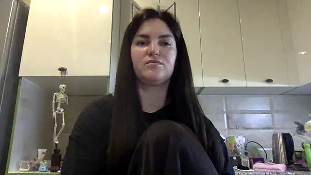 Snapshot of Karolina_llove chatting on October 7, 2025, 7:59 pm Karolina llove online show from October 7, 2025, 7:59 pm