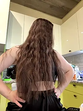 Snapshot of Karolina_llove chatting on October 19, 2025, 8:17 am Karolina llove online show from October 19, 2025, 8:17 am