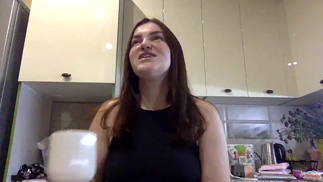 Snapshot of Karolina_llove chatting on September 22, 2025, 5:08 pm Karolina llove online show from September 22, 2025, 5:08 pm