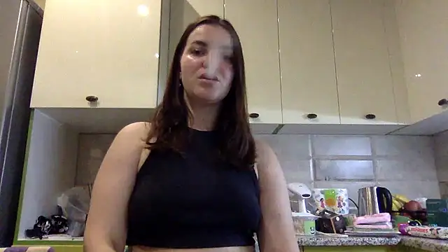 Snapshot of Karolina_llove chatting on September 26, 2025, 4:14 pm Karolina llove online show from September 26, 2025, 4:14 pm