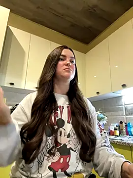 Snapshot of Karolina_llove chatting on October 24, 2025, 10:09 pm Karolina llove online show from October 24, 2025, 10:09 pm