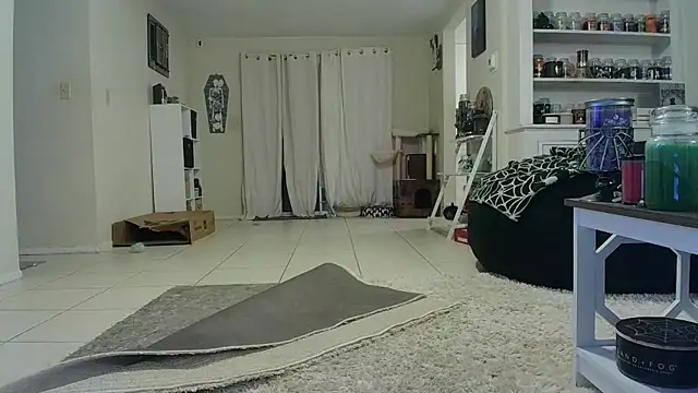 CrystalLakeXO online show from January 16, 2026, 8:40 am