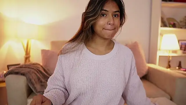 SaraParisi online show from February 21, 2026, 12:23 am