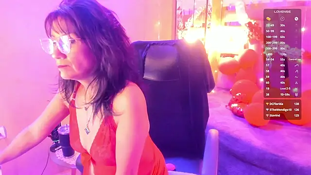Ahytanna online show from February 17, 2025, 4:09 am