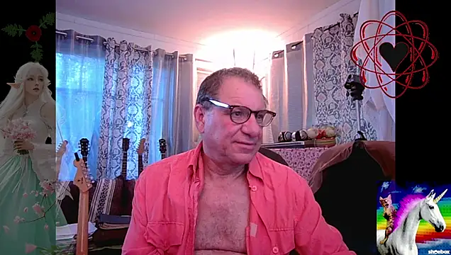 coryassman online show from October 19, 2025, 10:56 pm