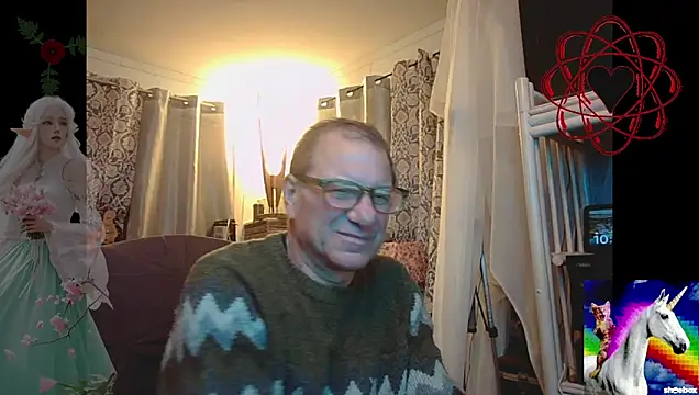 coryassman online show from March 13, 2026, 5:45 am