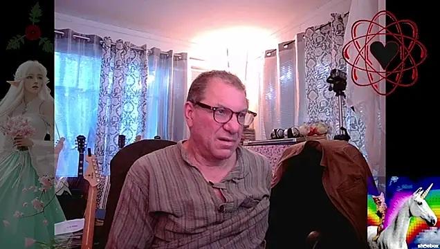 coryassman online show from October 18, 2025, 9:28 pm