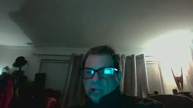 coryassman online show from February 21, 2025, 9:34 am