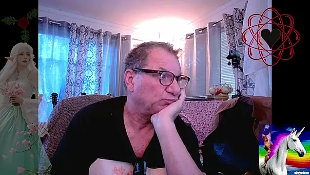 coryassman online show from October 13, 2025, 10:21 pm