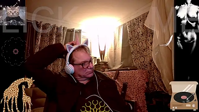 coryassman online show from February 14, 2025, 10:06 am