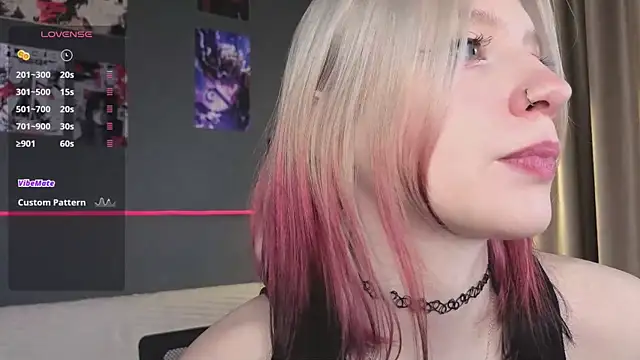 arielabradberry online show from March 4, 2026, 1:41 pm