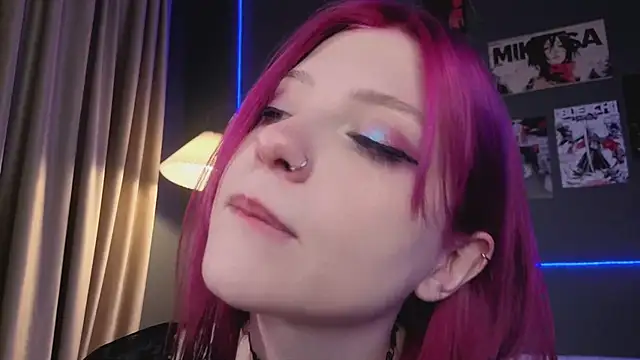 arielabradberry online show from April 5, 2026, 2:02 pm