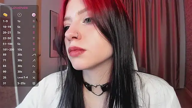arielabradberry online show from February 7, 2025, 7:27 pm