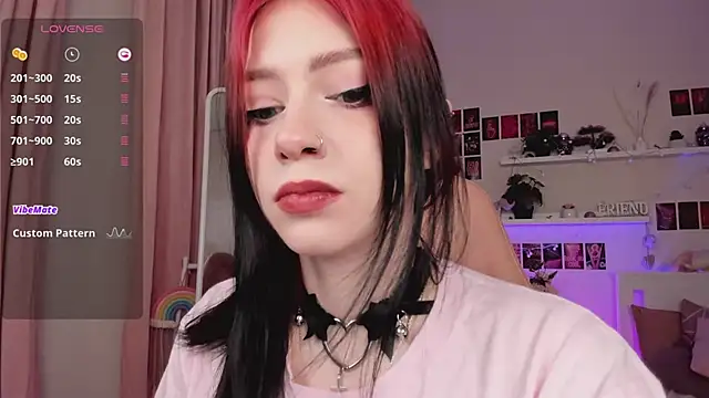 arielabradberry online show from February 12, 2025, 4:00 pm