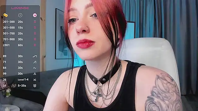 arielabradberry online show from March 19, 2025, 6:23 pm