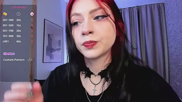 arielabradberry online show from January 30, 2025, 2:47 pm