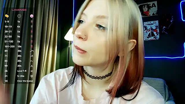 arielabradberry online show from February 3, 2026, 2:11 pm