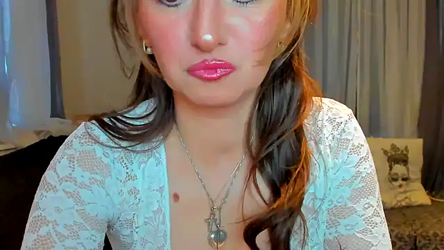 SweetAriana26 online show from January 8, 2026, 1:39 pm