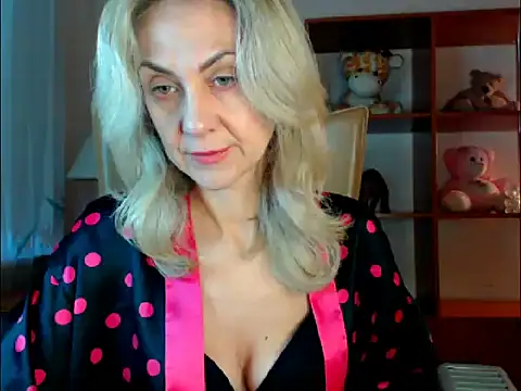 Tanya6547 online show from January 8, 2025, 8:38 am
