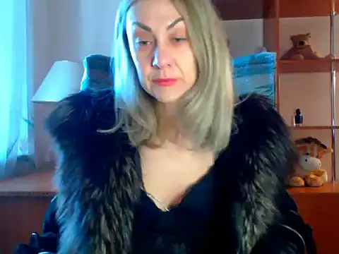 Tanya6547 online show from February 10, 2026, 8:35 am