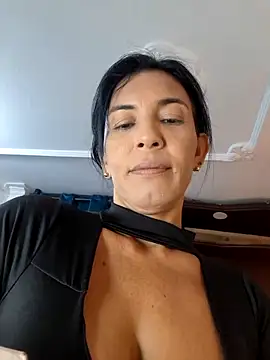 Angel Perv online show from February 26, 2025, 11:21 am