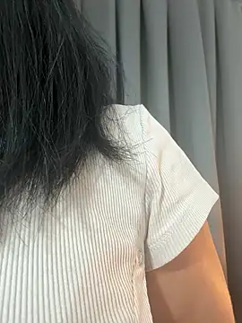 Angel Perv online show from March 13, 2026, 11:04 am