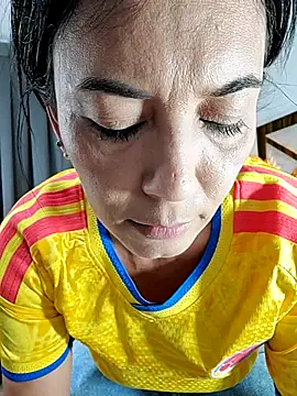 Snapshot of Angel_Perv chatting on July 3, 2026, 11:17 am Angel Perv online show from July 3, 2026, 11:17 am