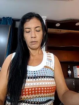 Angel Perv online show from February 15, 2025, 9:16 am