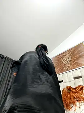 Snapshot of Angel_Perv chatting on October 31, 2025, 11:07 am Angel Perv online show from October 31, 2025, 11:07 am