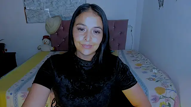 jessamond online show from January 12, 2025, 6:59 pm