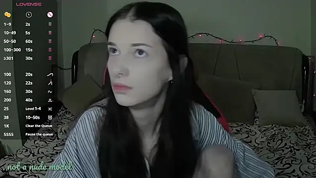 Miya Dream UKR online show from November 30, 2025, 2:29 pm