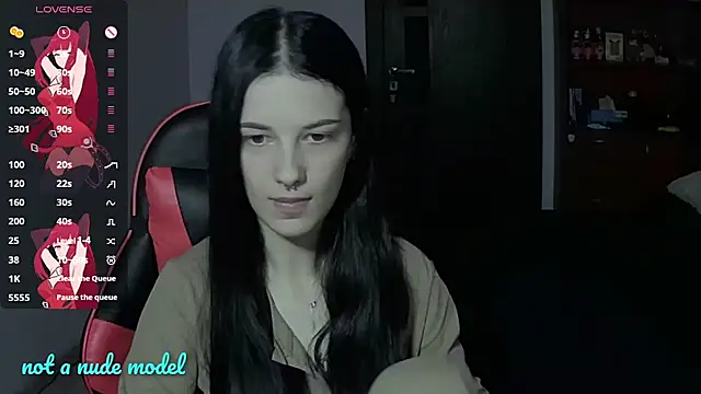 Miya Dream UKR online show from March 28, 2026, 2:23 am