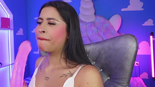 miss romyna online show from February 28, 2026, 11:10 am