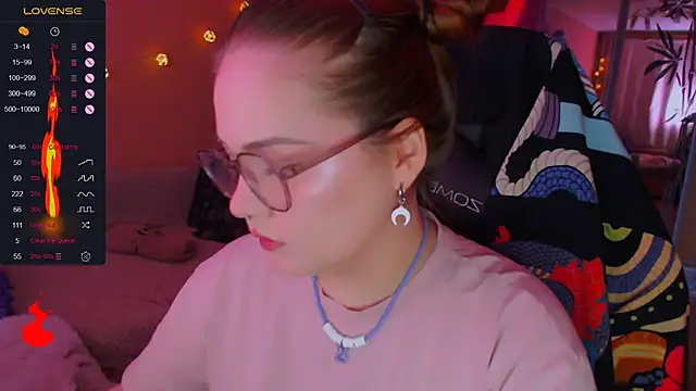 Snapshot of lala_loulou_land chatting on November 1, 2025, 11:26 am lala loulou land online show from November 1, 2025, 11:26 am