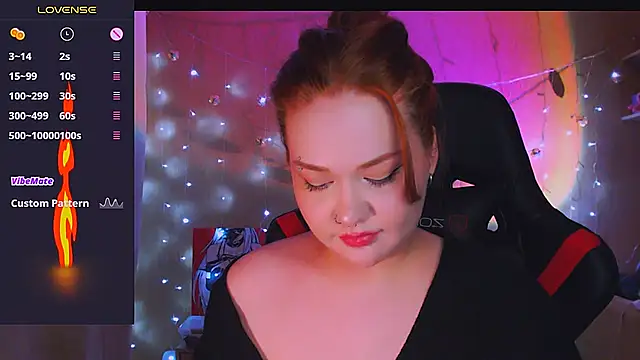 Snapshot of lala_loulou_land chatting on May 22, 2026, 7:01 pm lala loulou land online show from May 22, 2026, 7:01 pm